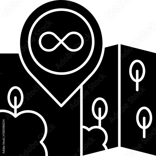 Infinity Icon