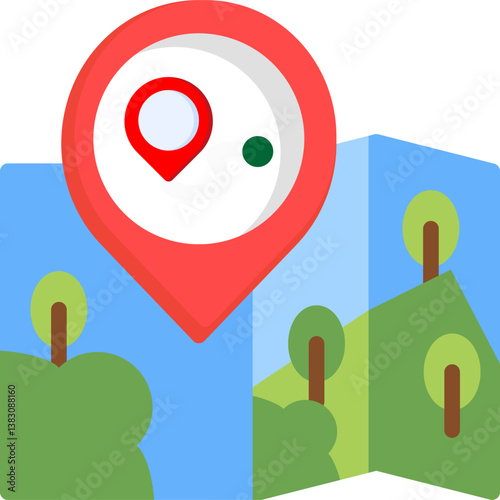 Rout Icon
