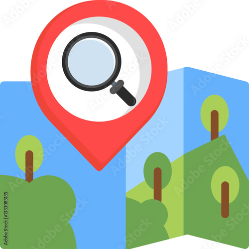 Search Icon