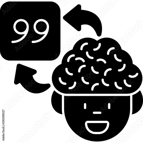 Quotes Icon