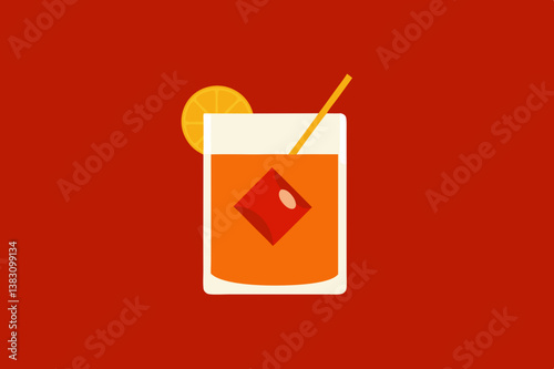 glass of juice