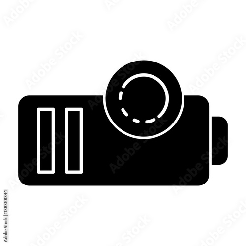 Pending status Icon