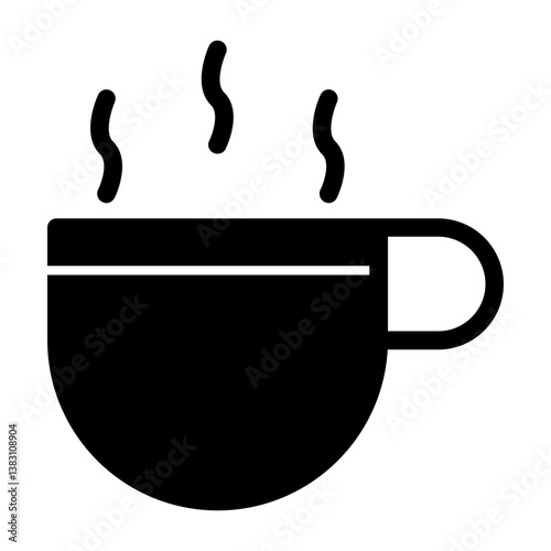 0Coffee Cup Icon