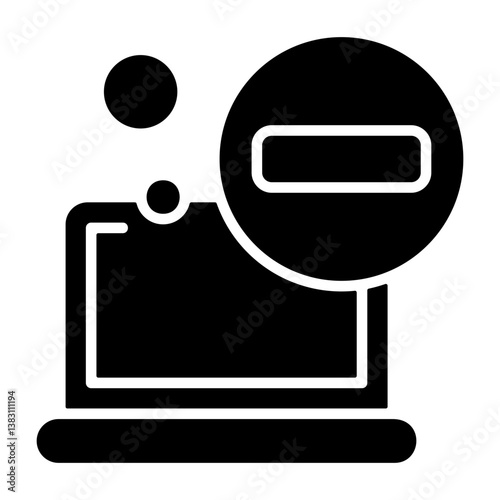 Remove Icon