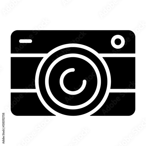 Camera Icon