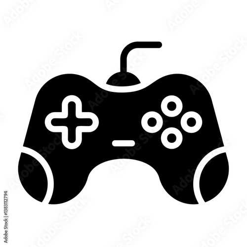 Game Console Icon