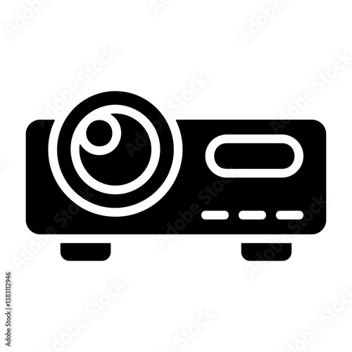 Projector Icon