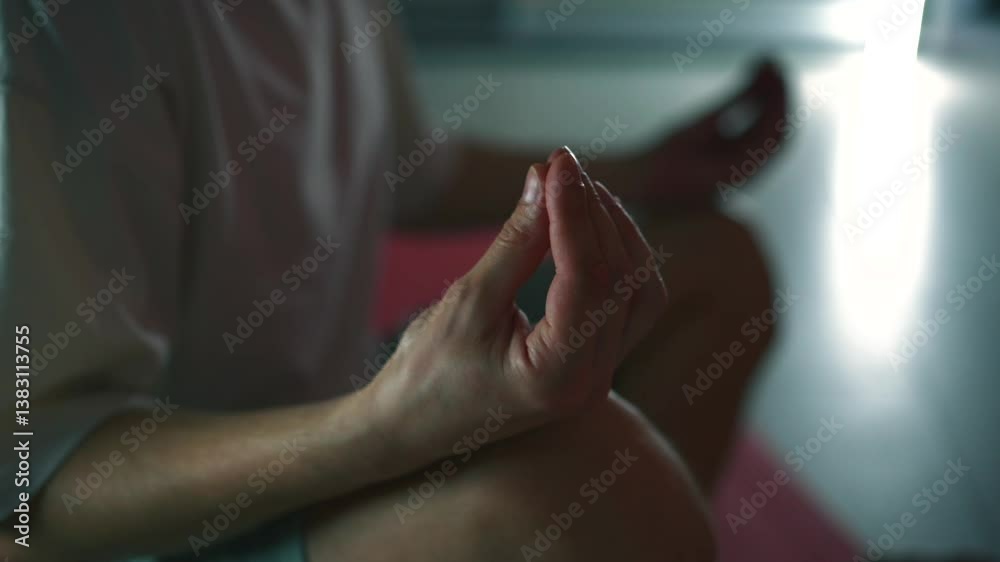 Restaurar la respiración después del estrés activo en el cuerpo.
Relajación después de la actividad deportiva.
Ejercicios de respiración