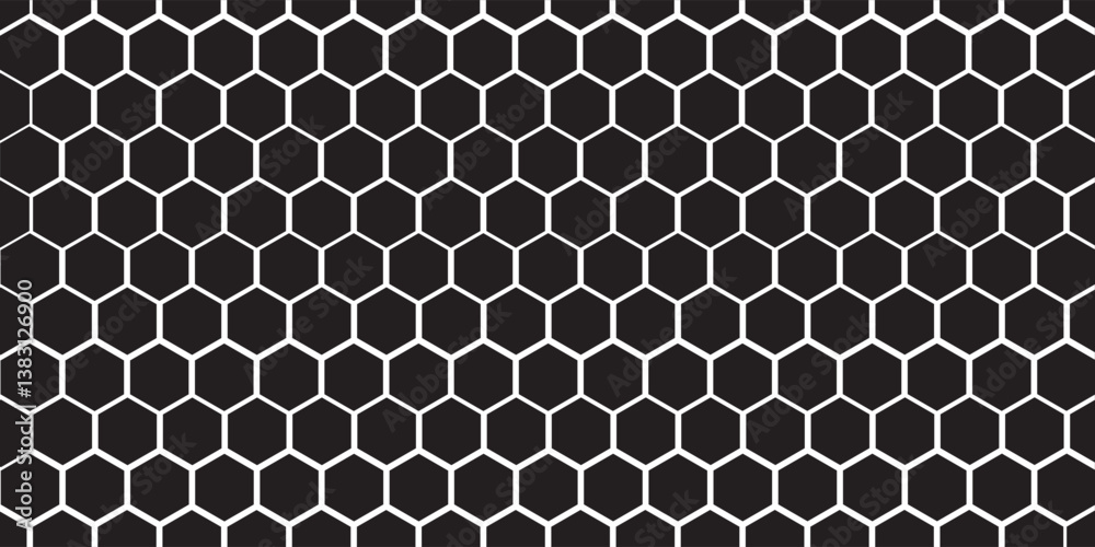 Premium Vector Abstract geometric pattern art vector illustration. A black and white background with a white geometric pattern of squares Premium Vector Abstract geometric pattern art vector illustration. A black and white background with a white geometric pattern of squares