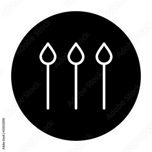 Candles Icon