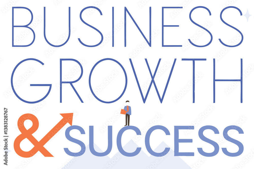 Corporate Business Concept with Planning and Strategy
Corporate Business Concept with Planning and Strategy