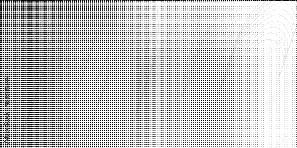 Flowing dot particles wave pattern halftone black gradient smooth curve shape isolated on transparent background. Vector in concept of technology Flowing dot particles wave pattern halftone black gradient smooth curve shape isolated on transparent background. Vector in concept of technology