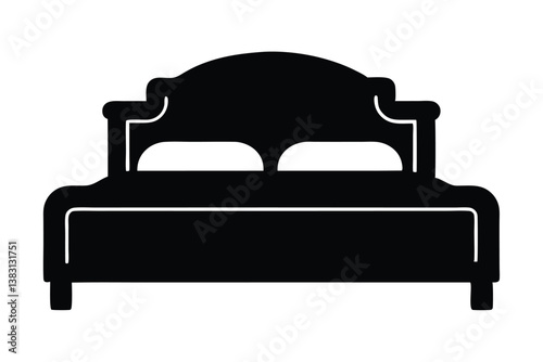 sofa vector illustration