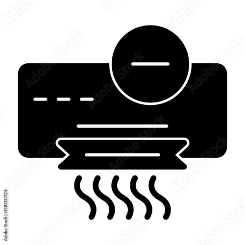 Minimize Icon