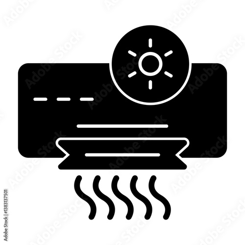 Auto Brightness Icon