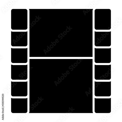 Filming Icon