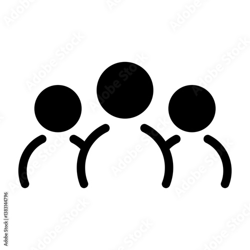 Audience Icon
