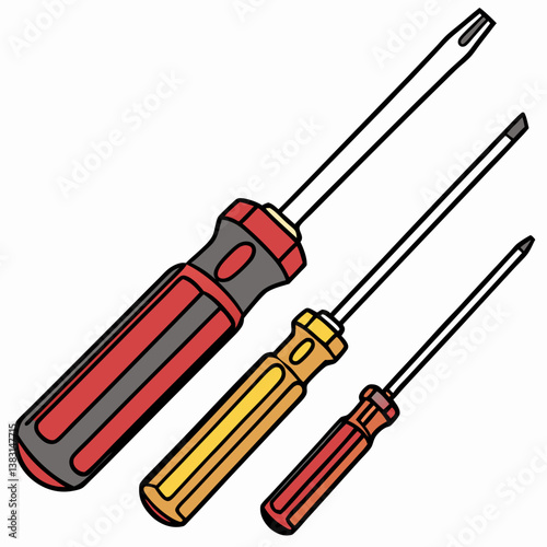 screwdriver