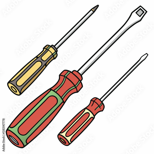 screwdriver