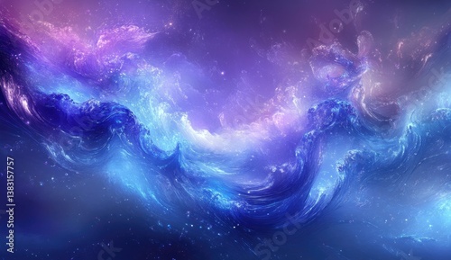 Cosmic Nebula