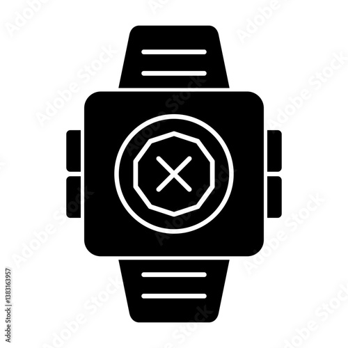 Rejected status Icon