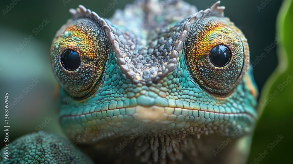 Fototapeta premium Wildlife finalists from a photography competition