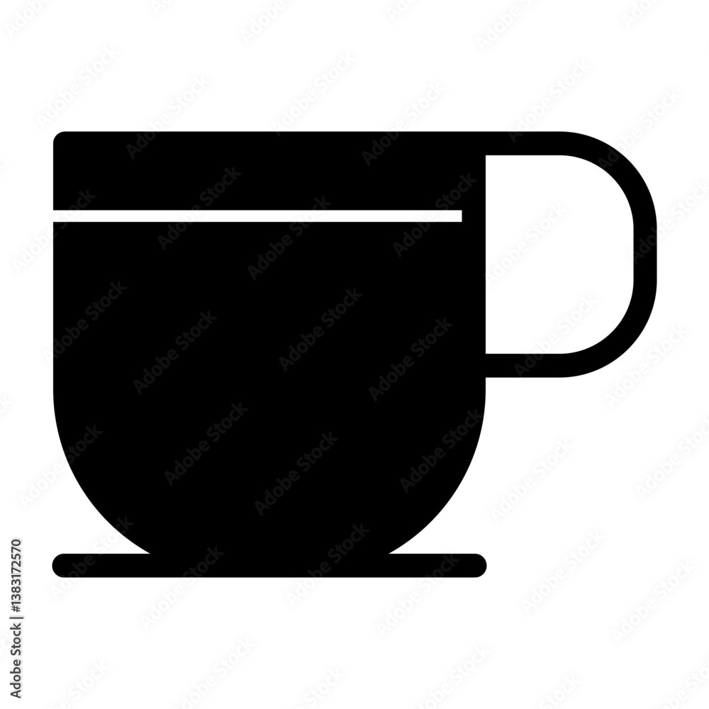Cup Icon