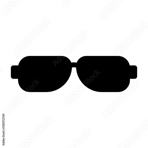 Free Download Glasses Icon - GFXLoad