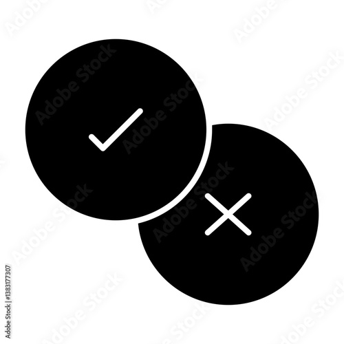 Evaluate Icon