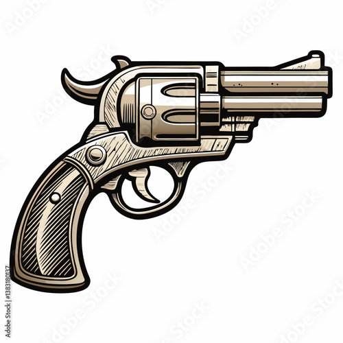 pistol 