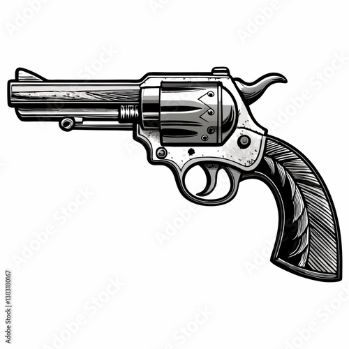 pistol 