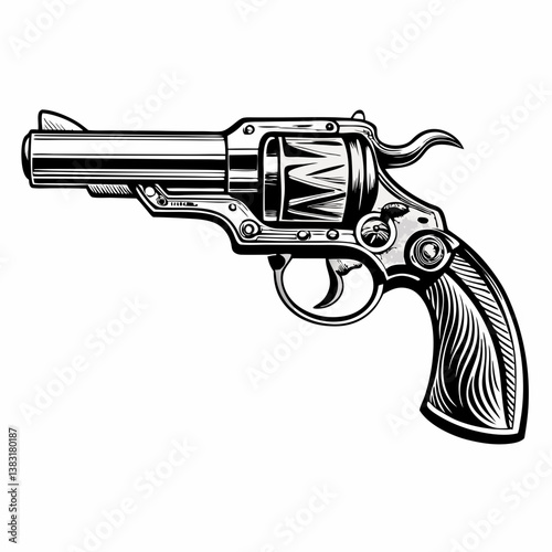 pistol 