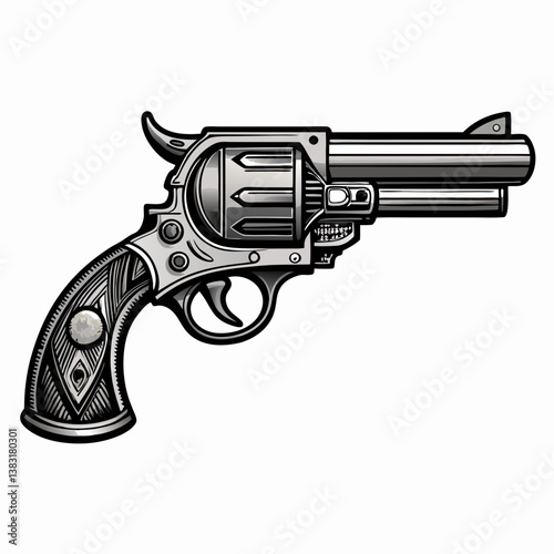 pistol 