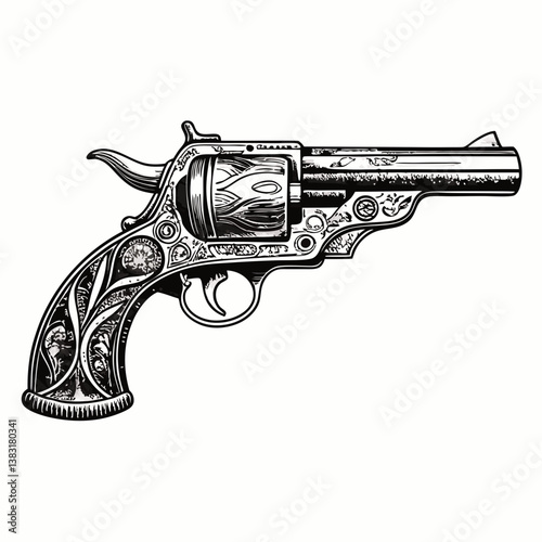 pistol 