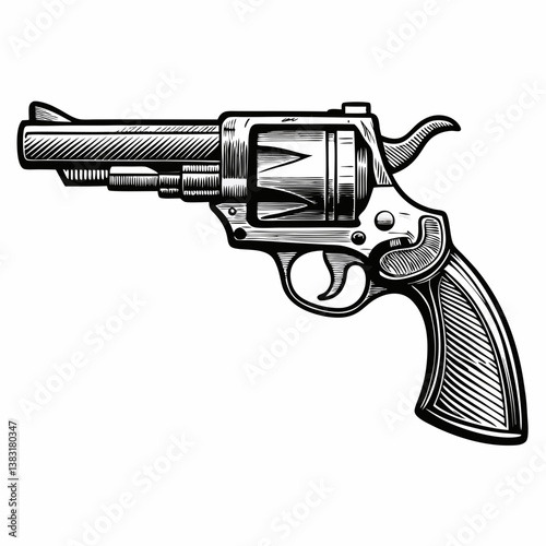 pistol 