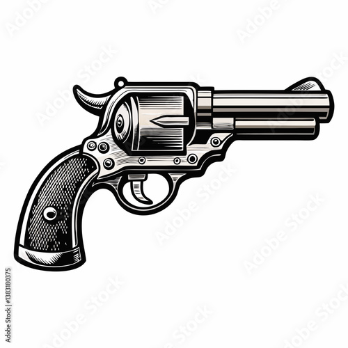 pistol 