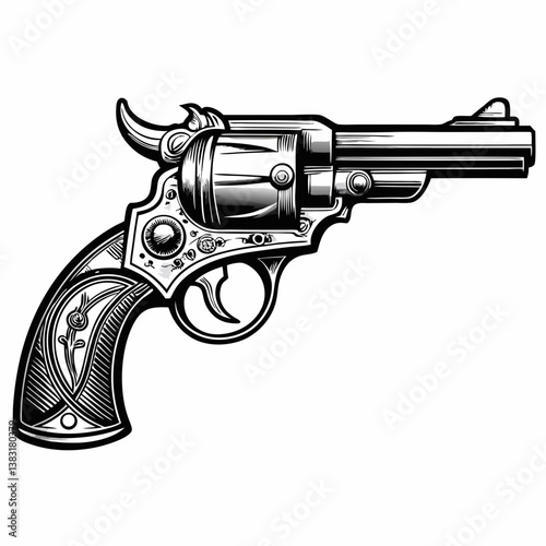 pistol 