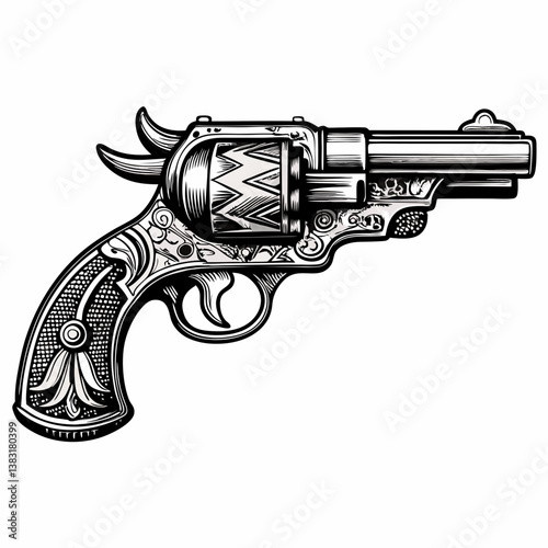 pistol 