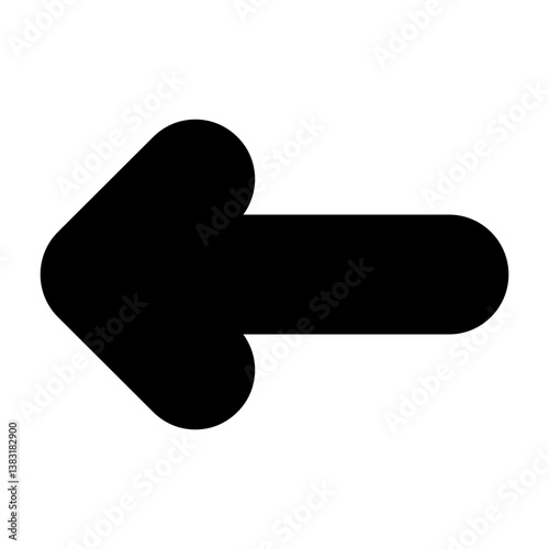 Left Icon