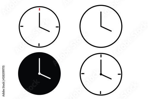 Symbol of a calendar for organizing and tracking time.