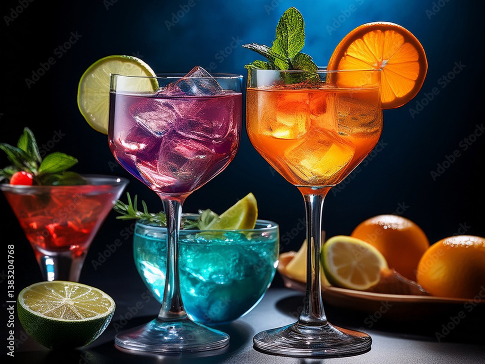 cocktail