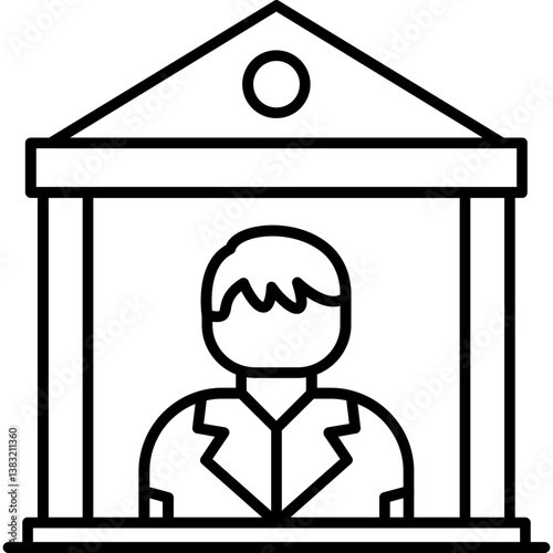 Landlord Icon