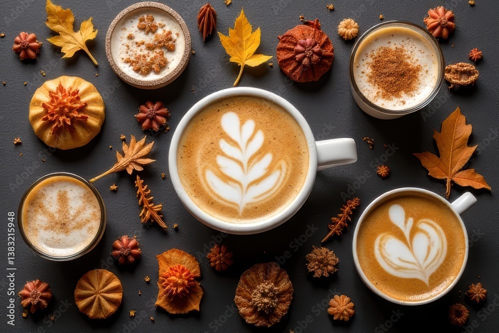 Coffee Pairings: An Artful Experience Coffee Pairings: An Artful Experience
