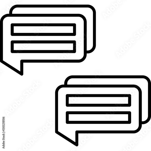 Chat Icon