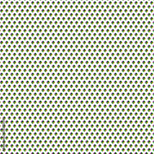 Unique Pattern Design for DTF or Any design 