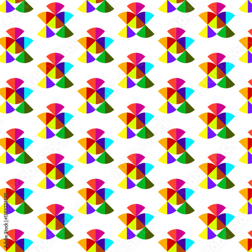 Unique Pattern Design for DTF or Any design 