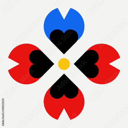 ace of hearts