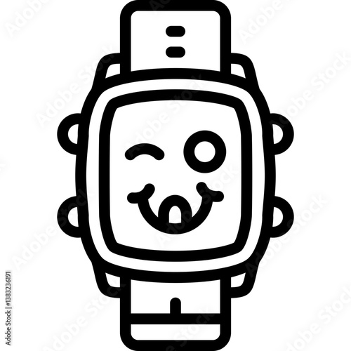 Watch Yummy Dial Icon