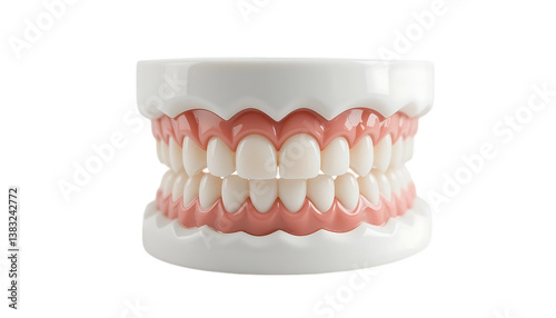 artificial teeth png