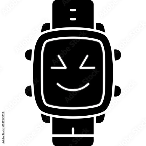 Watch Cute Dial Icon